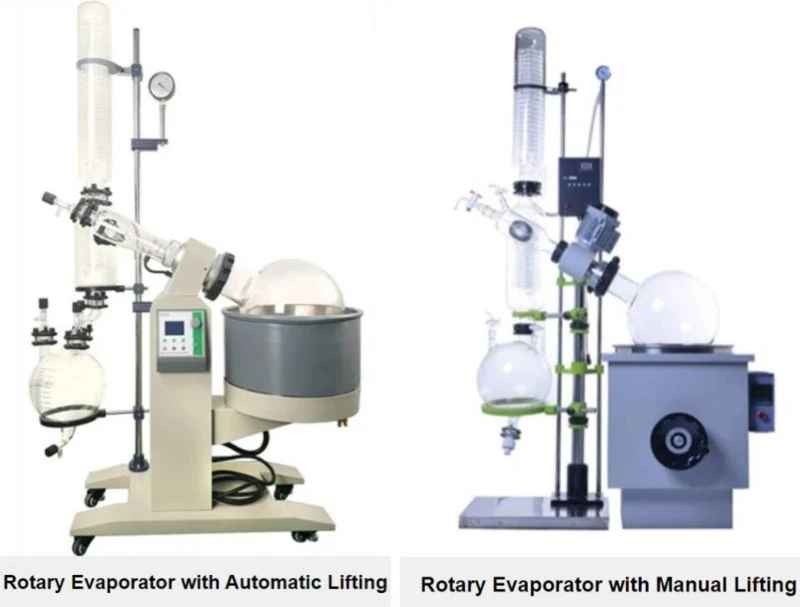 Rotary Evaporator | Shaanxi Achieve chem-tech Rotary Evaporator | Shaanxi Achieve chem-tech