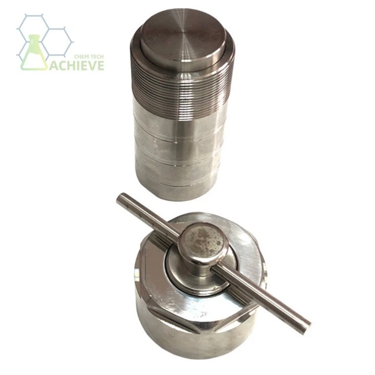 Hydrothermal Reactor Autoclave