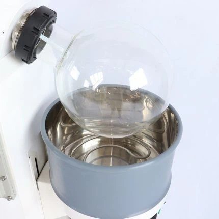 Lab Rotary Evaporator