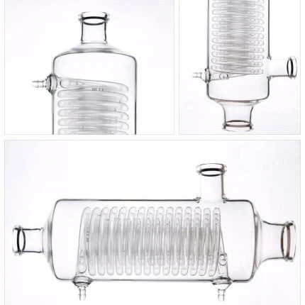 Lab Rotary Evaporator