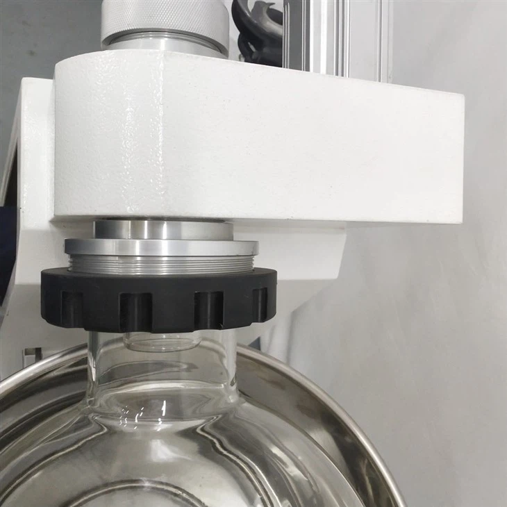 Laboratory Rotary Evaporator