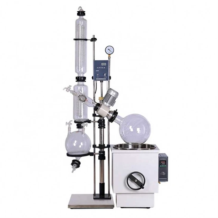 Polyscience Rotary Evaporator