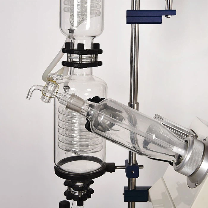 Laboratory Evaporators