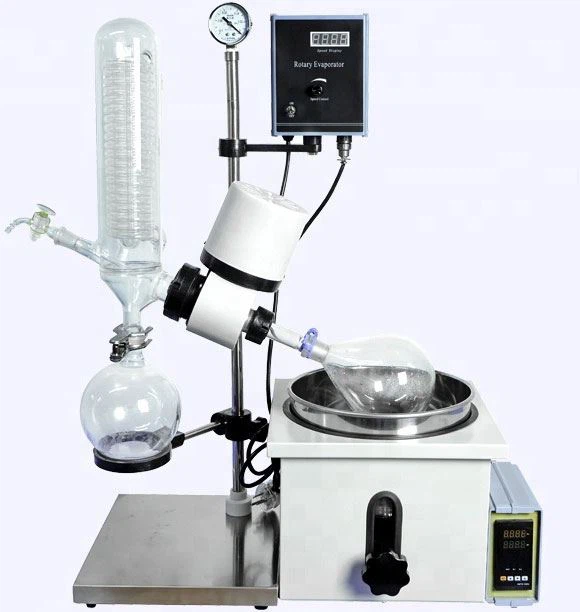 Laboratory Evaporators