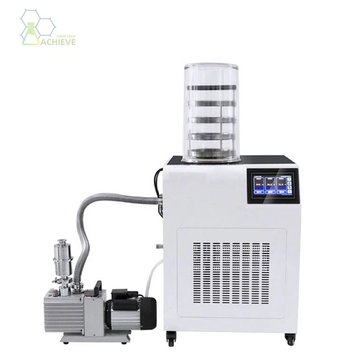 Laboratory Freeze Dryer