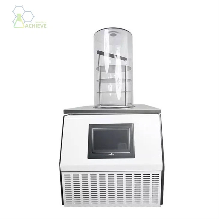 Laboratory Freeze Dryer
