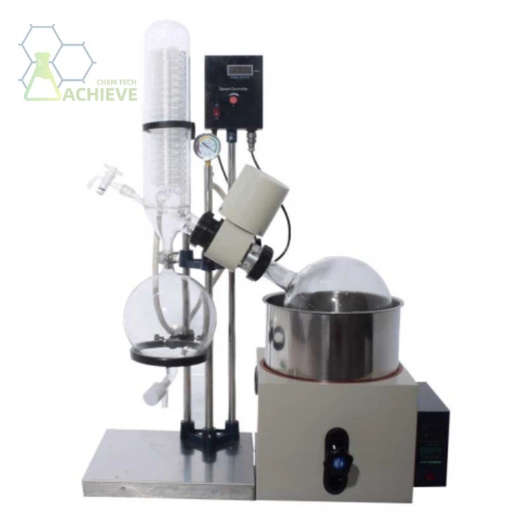 Rotary Evaporators