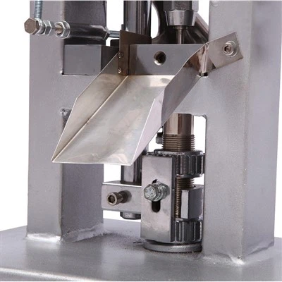 Hand Tablet Press