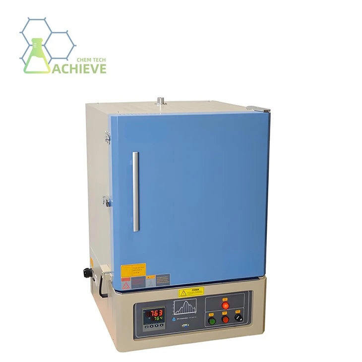 Vacuum Box Furnace