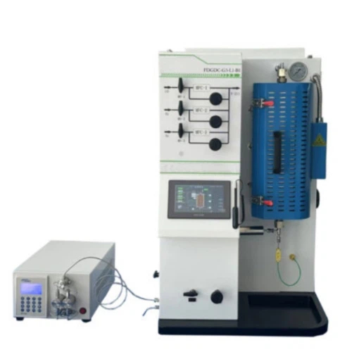 Adiabatic Fixed Bed Reactor