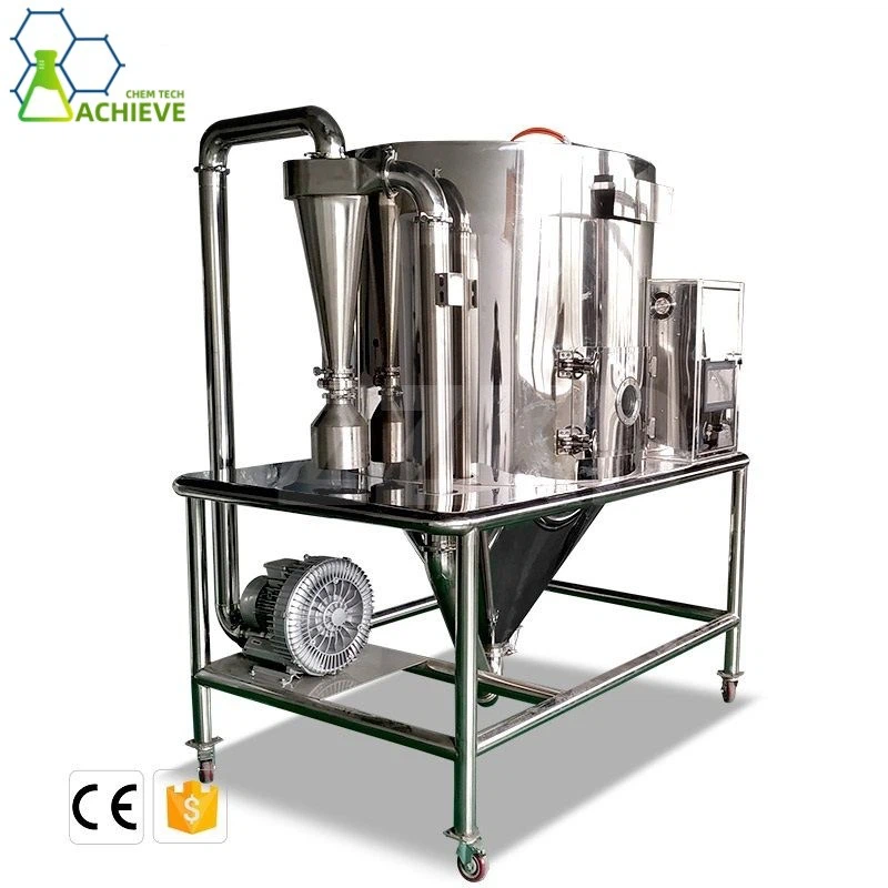 RSD-10 Centrifugal Spray Dryer suppliers