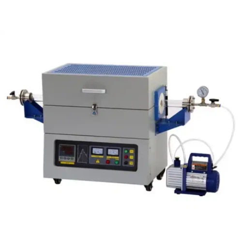 Horizontal Tube Furnace