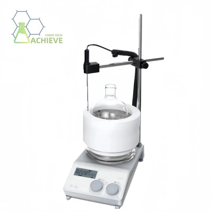 Lab Equipment Magnetic Stirrer