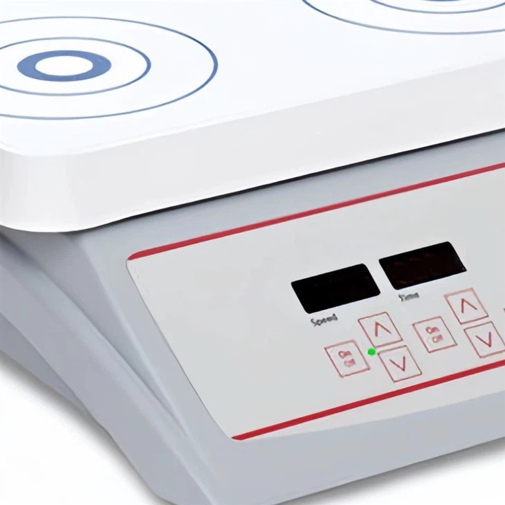 Multi Magnetic Stirrer