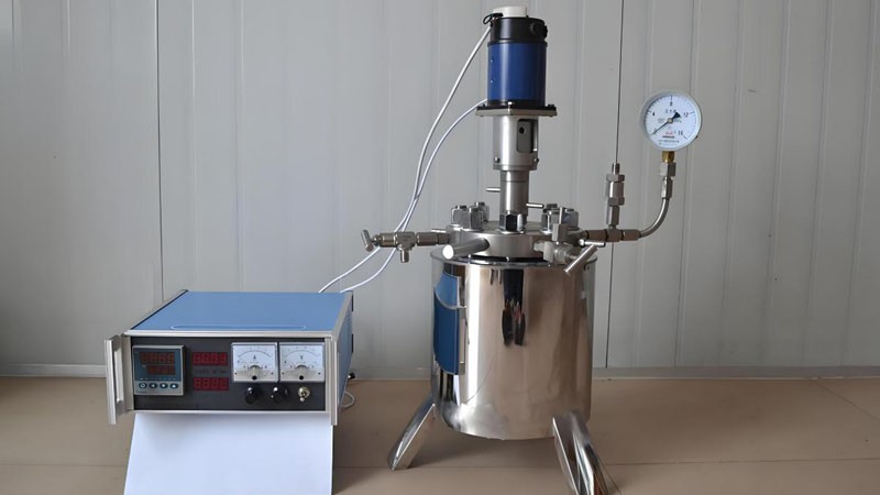 Autoclave Reactor | Shaanxi Achieve chem-tech Autoclave Reactor | Shaanxi Achieve chem-tech