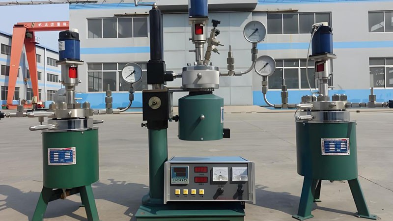Autoclave Reactor | Shaanxi Achieve chem-tech Autoclave Reactor | Shaanxi Achieve chem-tech