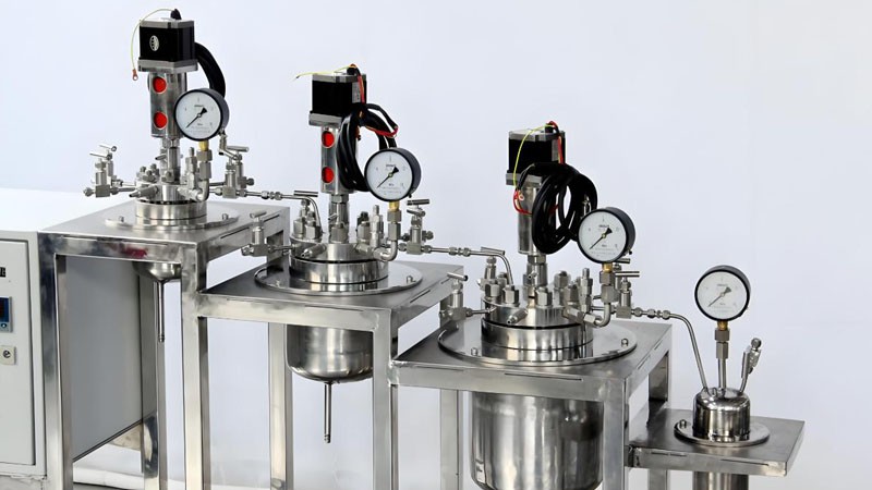 Autoclave Reactor | Shaanxi Achieve chem-tech Autoclave Reactor | Shaanxi Achieve chem-tech