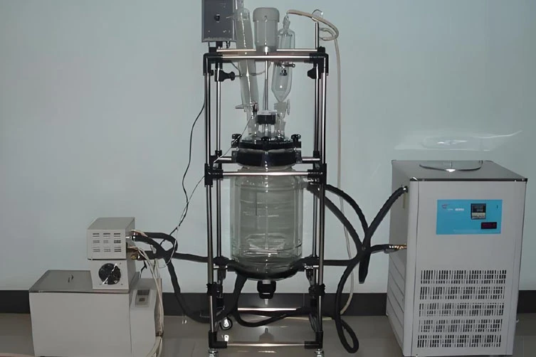 Lab Glass Reactor | Shaanxi Achieve chem-tech Lab Glass Reactor | Shaanxi Achieve chem-tech