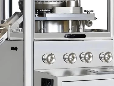 16 Station Tablet Compression Machine | Shaanxi Achieve chem-tech 16 Station Tablet Compression Machine | Shaanxi Achieve chem-tech