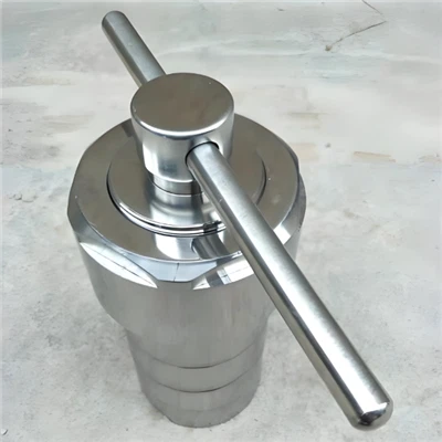 Why Is A Teflon-lined Autoclave Used?