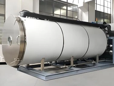 Industrial Scale Freeze Dryer | Shaanxi Achieve chem-tech Industrial Scale Freeze Dryer | Shaanxi Achieve chem-tech