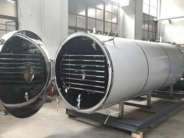 Industrial Scale Freeze Dryer | Shaanxi Achieve chem-tech Industrial Scale Freeze Dryer | Shaanxi Achieve chem-tech