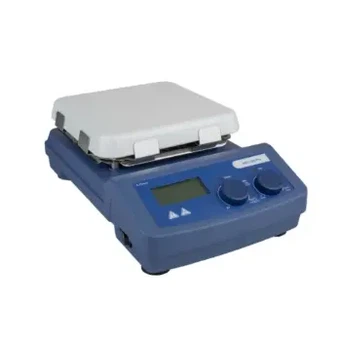 Laboratory Magnetic Stirrer Laboratory Magnetic Stirrer