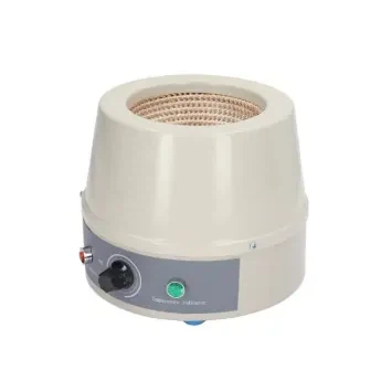 Laboratory Heating Mantle Laboratory Heating Mantle