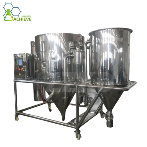 Spray Dryer 2 Spray Dryer 2