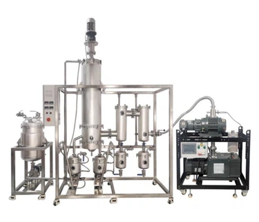 Short Path Distillation | Shaanxi Achieve chem-tech Short Path Distillation | Shaanxi Achieve chem-tech