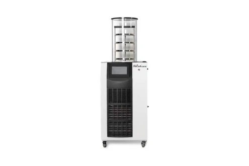 Rotary Freeze Dryer | Shaanxi Achieve chem-tech Rotary Freeze Dryer | Shaanxi Achieve chem-tech