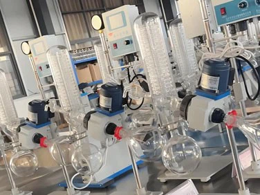 Rotavapor System | Shaanxi Achieve chem-tech Rotavapor System | Shaanxi Achieve chem-tech