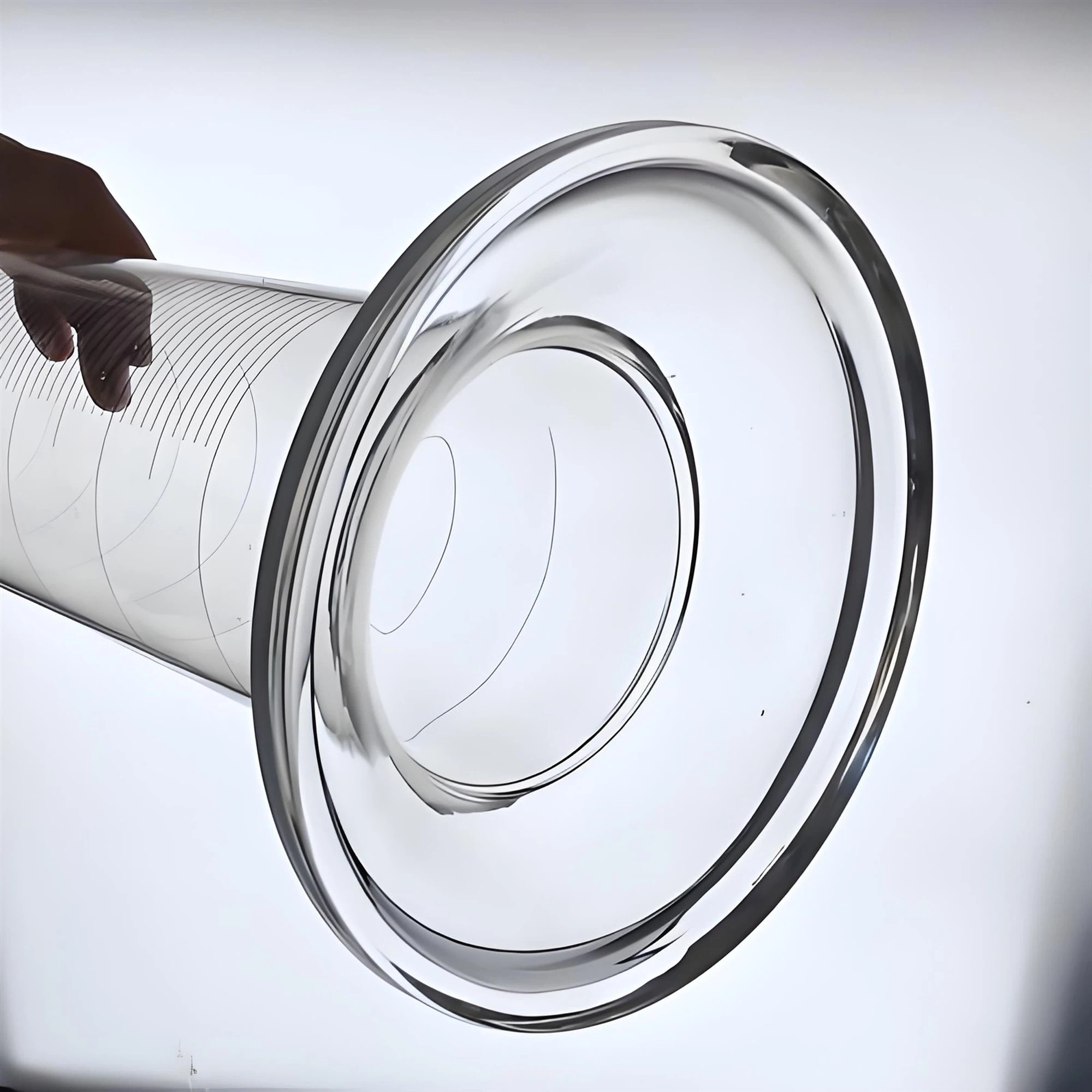 Science Measuring Cylinder | Shaanxi Achieve chem-tech Science Measuring Cylinder | Shaanxi Achieve chem-tech
