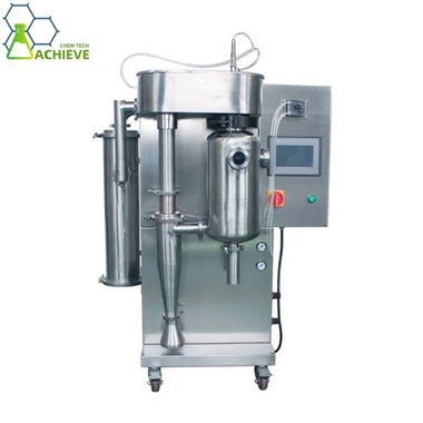 Malá sušička spreje