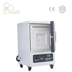 Vulcan Box Furnace