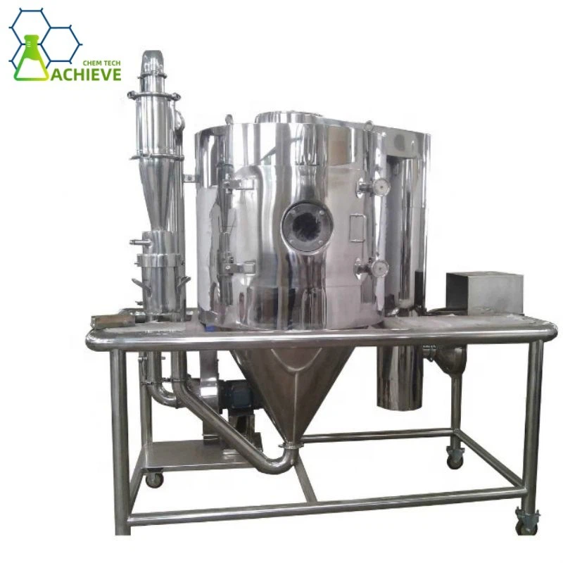 Spray Dryer Equipment suppliers