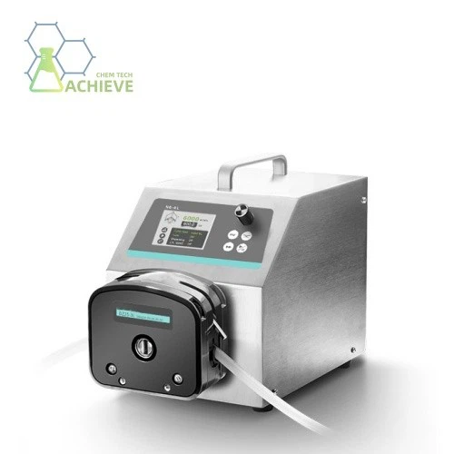 Submersible Peristaltic Pump